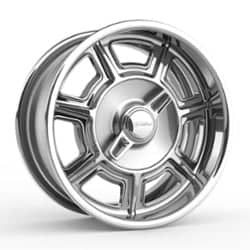 Schott C7 (Std Profile) 22x10 -51 to 85.72 ET 108 CB Custom Finish