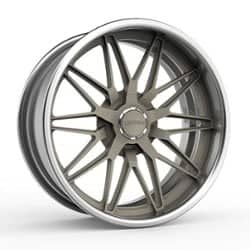Schott Drift (Concave) 22x10 -89 to 38.1 ET 108 CB Custom Finish