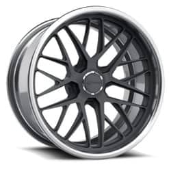 Schott Grid (Concave) 22x10 -89 to 38.1 ET 108 CB Custom Finish