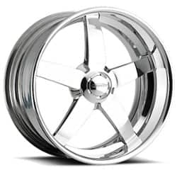Schott I-Force (Std Profile) 24x10 -51 to 85.72 ET 108 CB Custom Finish