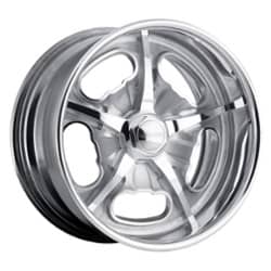 Schott Octane (Std Profile) 22x10 -51 to 85.72 ET 108 CB Custom Finish