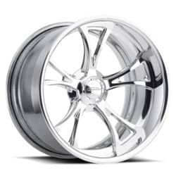 Schott Tomahawk (Concave) 22x10 -89 to 38.1 ET 108 CB Custom Finish