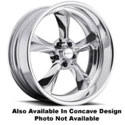 Schott Challenger EXL (Concave) 22x10 -89 to 38.1 ET 108 CB Custom Finish