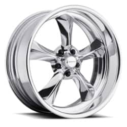 Schott Challenger EXL (Std Profile) 24x10 -51 to 85.72 ET 108 CB Custom Finish