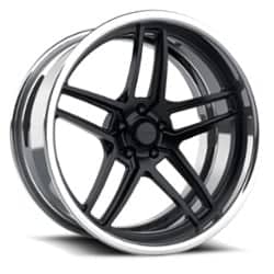 Schott GTB EXL (Concave) 22x10 -89 to 38.1 ET 108 CB Custom Finish