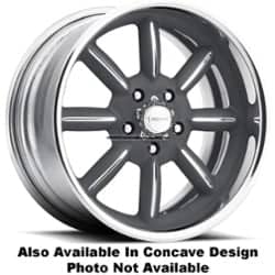 Schott Igniter EXL (Concave) 22x10 -89 to 38.1 ET 108 CB Custom Finish