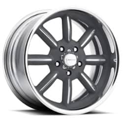 Schott Igniter EXL (Std Profile) 24x10 -51 to 85.72 ET 108 CB Custom Finish