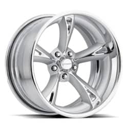 Schott Mach V EXL (Std Profile) 24x10 -51 to 85.72 ET 108 CB Custom Finish