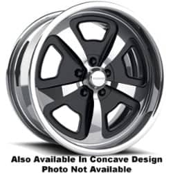 Schott Magnum EXL (Concave) 24x10 -89 to -3 ET 108 CB Custom Finish