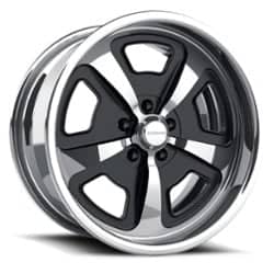 Schott Magnum EXL (Std Profile) 24x10 -51 to 85.72 ET 108 CB Custom Finish