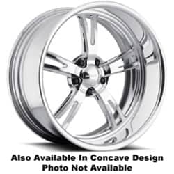 Schott MOD 5 EXL (Concave) 24x10 -89 to -3 ET 108 CB Custom Finish