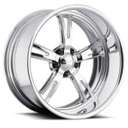 Schott MOD 5 EXL (Std Profile) 24x10 -51 to 85.72 ET 108 CB Custom Finish