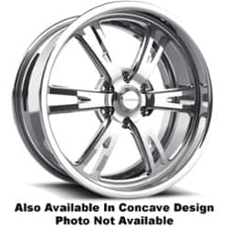 Schott MOD 6 EXL (Concave) 24x10 -89 to -3 ET 108 CB Custom Finish