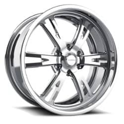 Schott MOD 6 EXL (Std Profile) 24x10 -51 to 85.72 ET 108 CB Custom Finish