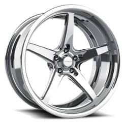 Schott Rail EXL (Concave) 24x10 -89 to -3 ET 108 CB Custom Finish