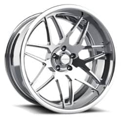 Schott S7 EXL (Concave) 24x10 -89 to -3 ET 108 CB Custom Finish