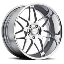 Schott S7 EXL (Std Profile) 24x10 -51 to 85.72 ET 108 CB Custom Finish