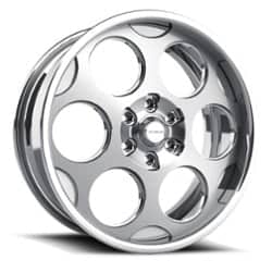 Schott Revolver 20x12 -67 to 57.15 ET 108 CB Custom Finish