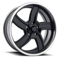 Schott Torque 5 24x10 -41 to 57.15 ET 108 CB Custom Finish