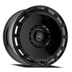 Select Apollo Gloss Black