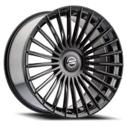 Select Bristol Gloss Black