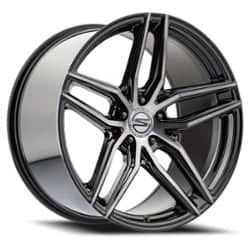 Select Shadow Gloss Black/Brushed/Double Dark Tint