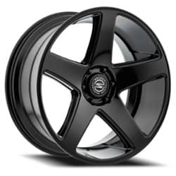 Select Spectrum Gloss Black