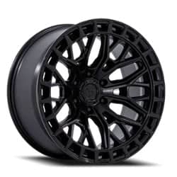 Fuel Sigma FC869 17x9 5x127 1 ET 71.5 CB Blackout