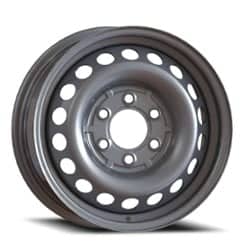 Pacer Sprinter 16x6.5 6x130 54 ET 84.1 CB Silver