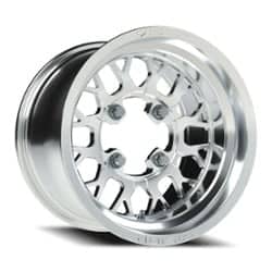 Vision 346 15x10 6x139.7 25 ET 110.0 CB Polished