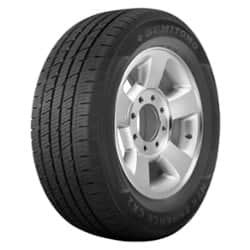 Sumitomo HTR Enhance CX2 245/65R17 SL 107H