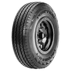 Suretrac Radial H/T 265/70R17 SL 104T BSW