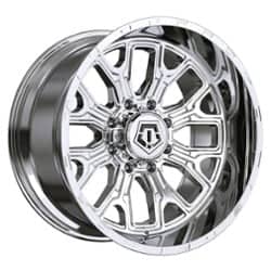 TIS Offroad 560C 20x9 8x180 18 ET 124.3 CB Chrome