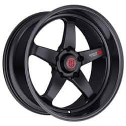 TIS Offroad Motorsports 508BB 6 20x9.5 6x139.7 20 ET 106.2 CB Double Black