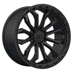 TIS Offroad 556SB 6 22x10 6x135 10 ET 87.1 CB Satin Black
