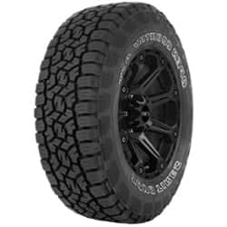 Toyo Open Country A/T III LT285/75R16 126/123R 10 Ply OWL