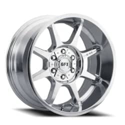 GFX TR31 17x9 8x165.1 18 ET 125.2 CB Polished