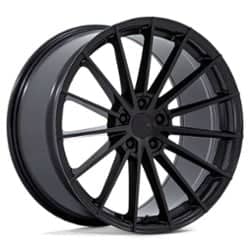 TSW Alloy Goodwood TW005 19x10.5 5x112 35 ET 66.6 CB Black
