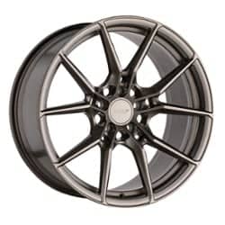 TSW Alloy Neptune 18x9.5 5x114.3 39 ET 76.1 CB Bronze