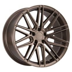 TSW Alloy Pescara 19x9.5 5x114.3 40 ET 76.1 CB Bronze