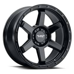 Thret Off-Road 703 Thunder Black