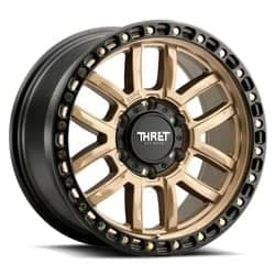 Thret Off-Road 707 Blaze Bronze