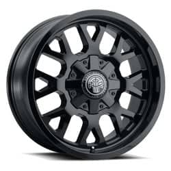 Thret Off-Road 802 Attitude Black