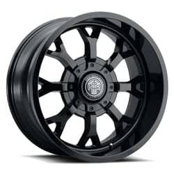 Thret Off-Road 806 Viper Black