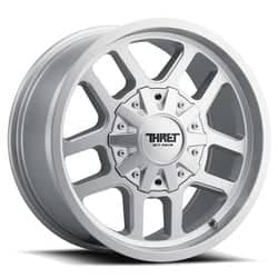 Thret Off-Road 809 Radar Superfinish