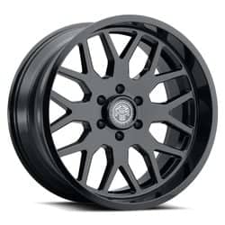 Thret Off-Road 901 Monarch Black