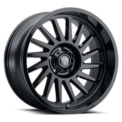 Thret Off-Road 902 Omega Black