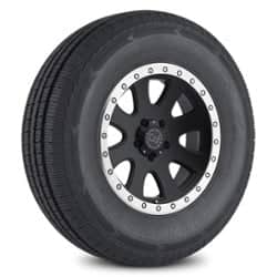 Thunderer CLT LT225/75R16 115/112Q 10 Ply