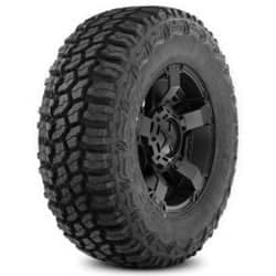 Thunderer Trac Grip M/T R408 LT285/75R16 126/123Q 10 Ply BSW
