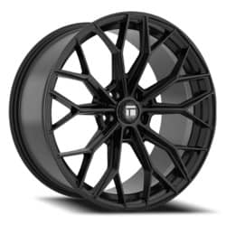 Touren TF05 3505 18x8.5 5x114.3 40 ET 72.6 CB Gloss Black